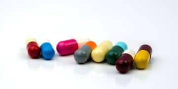Are Your Multivitamins Absorbed? New 2025 US Study Reveals All - Cover Image