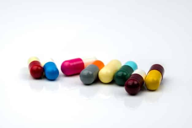 Are Your Multivitamins Absorbed? New 2025 US Study Reveals All