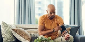 Lower Blood Pressure: 3-Month US Guide Naturally - Cover Image