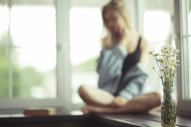 Reduce Anxiety by 15% in 30 Days: Mindfulness for US Pros