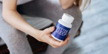 New FDA guidelines for sleep supplements 2025: US consumer guide - Cover Image