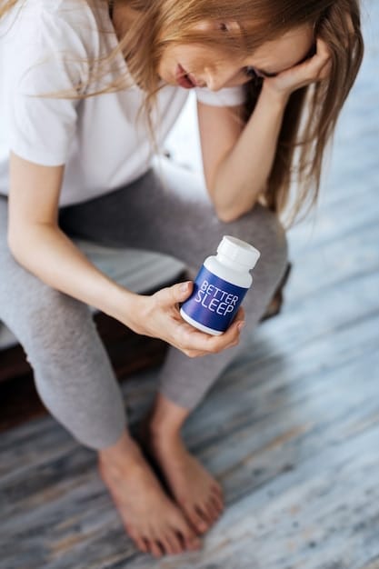 New FDA guidelines for sleep supplements 2025: US consumer guide