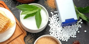 The Truth About Sugar Substitutes: A 2025 US Health Expert Analysis - Cover Image
