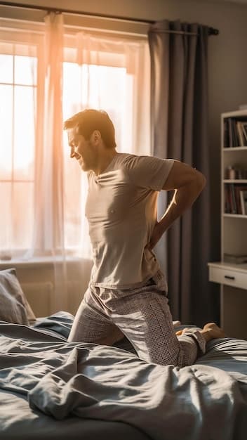 Prevent Back Pain: 5 Daily Stretches Recommended by US Physical Therapists