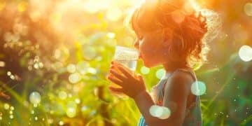 Are You Getting Enough Vitamin D? New US Recommendations 2025 - Cover Image