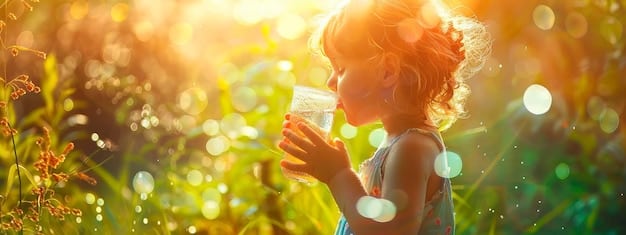Are You Getting Enough Vitamin D? New US Recommendations 2025