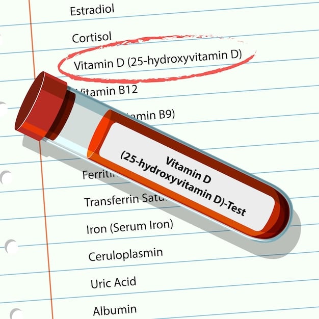 A close-up of a blood sample tube labeled with 