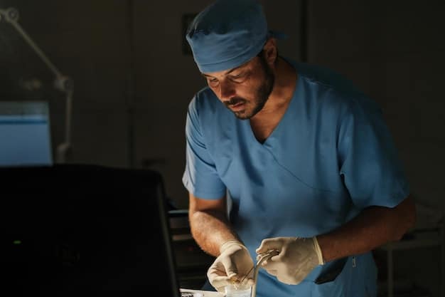 Blue Light’s Impact on Sleep: Solutions for US Night Shift Workers