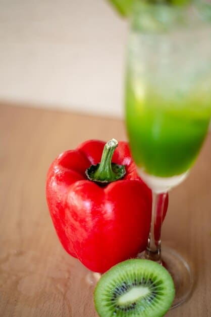 Detox Your Body Safely: US Nutritionists’ 7-Day Plan