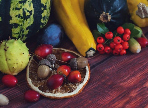 Combat Inflammation with US Anti-Inflammatory Foods