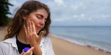 Protect Your Skin from Sun Damage: 2025 Sunscreen Guide for US Consumers - Cover Image
