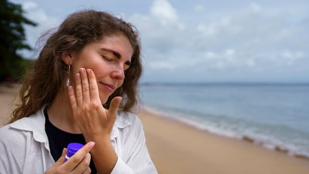 Protect Your Skin from Sun Damage: 2025 Sunscreen Guide for US Consumers