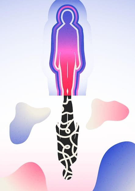 Gut-Brain Axis: A 2025 US Study on Mental Health Link