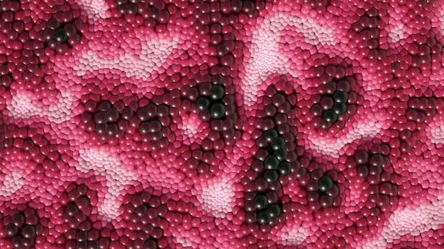 A cross-section of the human gut wall showing intricate villi and immune cells interacting with a diverse microbiome, with a focus on a healthy, intact barrier.