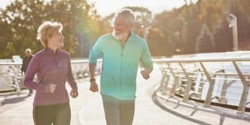 Heart Disease Risk Reduction: US Adults Over 50 Lifestyle Plan - Cover Image