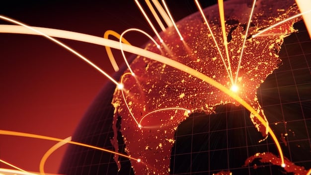 AI Cybersecurity Impact on US Businesses: A 3-Month Update