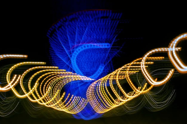 Quantum Computing & US Data Security: 2025 Outlook