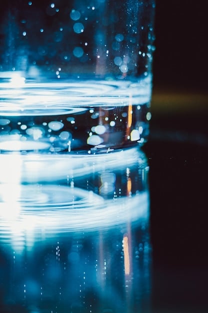 A detailed, close-up image of a data center server rack glowing with blue light, with subtle quantum symbols overlaid, representing the shift to secure, quantum-resistant infrastructure.