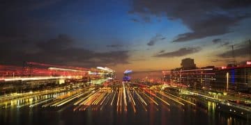 Edge Computing in US: 40% Latency Reduction for Key Apps - Cover Image