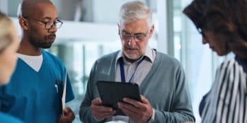 US Healthcare Embraces Telemedicine: Reducing Hospital Readmissions by 15% - Cover Image