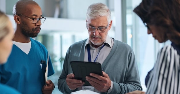 US Healthcare Embraces Telemedicine: Reducing Hospital Readmissions by 15%