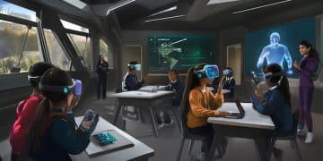 Newest Trends in US AI for Personalized Education - Cover Image