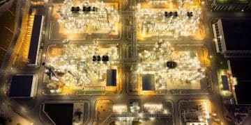 US Smart City Initiatives: IoT Boosting Urban Infrastructure & Sustainability - Cover Image