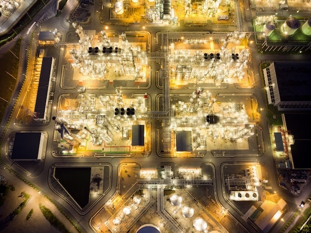 US Smart City Initiatives: IoT Boosting Urban Infrastructure & Sustainability