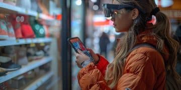 How Augmented Reality Transforms US Retail Consumer Experiences - Cover Image