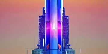 US Space Tech Innovations: New Frontiers & Commercial Opportunities - Cover Image