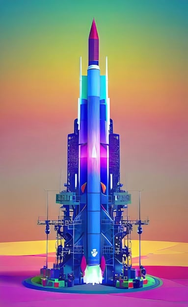 US Space Tech Innovations: New Frontiers & Commercial Opportunities