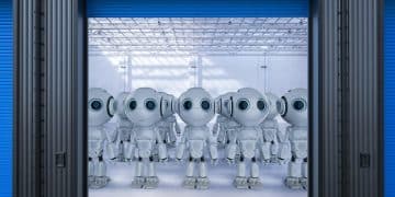 US Robotics: Latest Advancements in Manufacturing & Healthcare - Cover Image