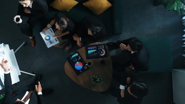 How Big Data Analytics Is Improving US Business Decisions