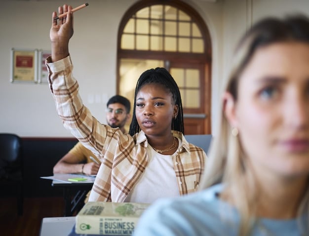 US Financial Literacy Mandates: What Parents Need to Know for 2025