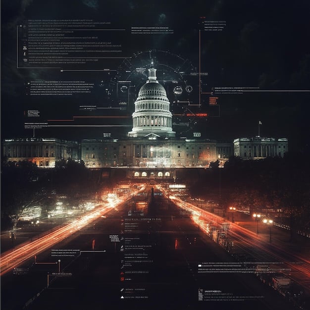 Congressional Budget Proposal: Impact on US Citizens