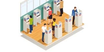 Election Security Update 2025: New Standards & Cybersecurity - Cover Image