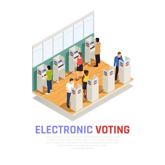 Election Security Update 2025: New Standards & Cybersecurity