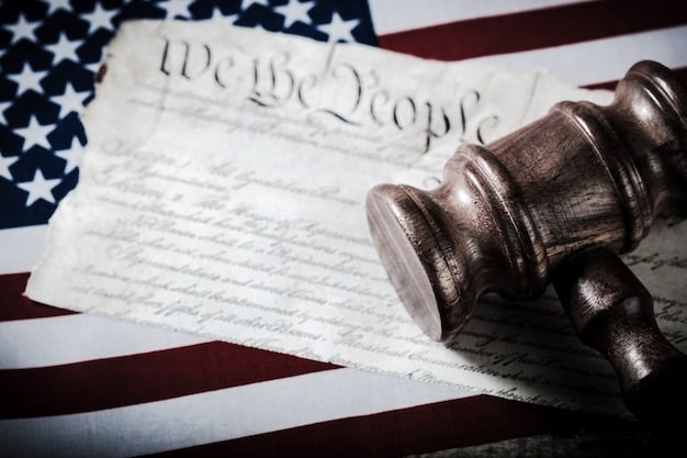 Supreme Court ruling on immigration: border security implications
