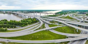 US National Infrastructure Plan: Updates, Funding & Job Growth - Cover Image