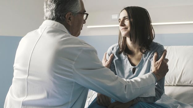 Opioid Crisis: New Federal Funding for Treatment & Prevention Programs