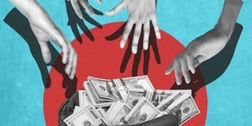 Campaign Finance Reform: Regulating Political Donations & Spending - Cover Image