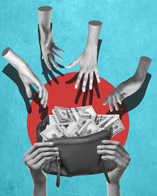 Campaign Finance Reform: Regulating Political Donations & Spending
