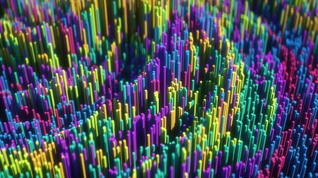 A visual representation of a complex financial web, where different colored threads intertwine, representing various forms of political funding. Some threads are transparent, others are dark, with small regulatory symbols trying to untangle them, illustrating the challenges of comprehensive reform.