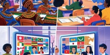 Education Reform: Funding, Training, and School Success - Cover Image