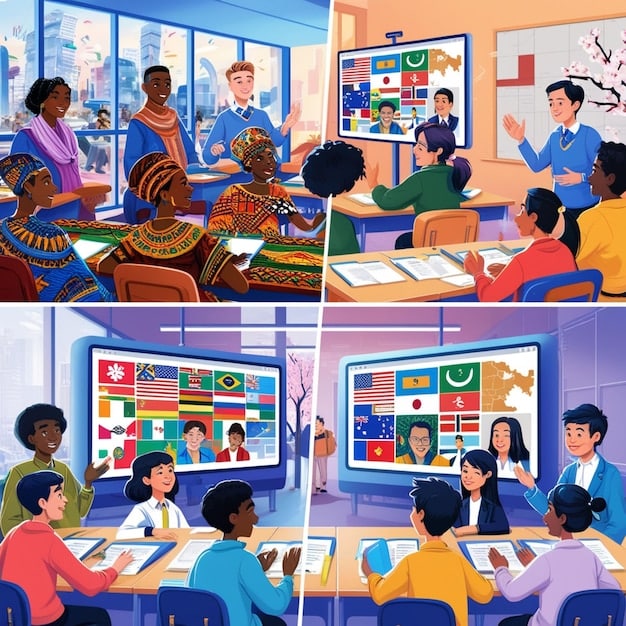 Education Reform: Funding, Training, and School Success