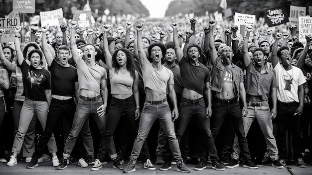 Voting Rights Act: Supreme Court Decisions & Challenges