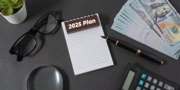 2025 Tax Reform: Impacts on Your Returns – A Deep Dive - Cover Image