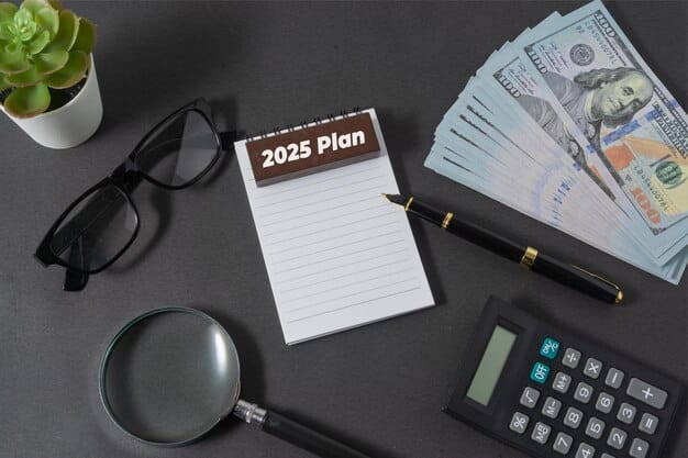2025 Tax Reform: Impacts on Your Returns – A Deep Dive