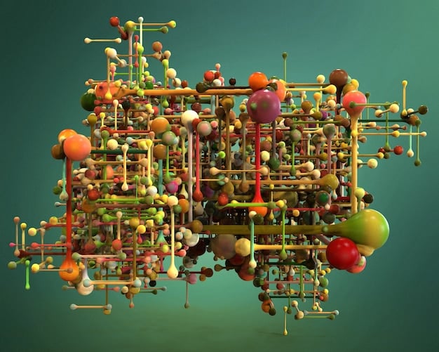 A visual representation of a complex tax code with various interconnected sections, symbolizing the intricate nature of tax reform discussions and potential changes.