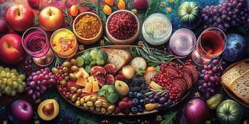 2025 Dietary Guidelines: Improve Your Heart Health by 15% with New Insights - Cover Image